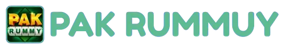 Pak Rummy Game Logo