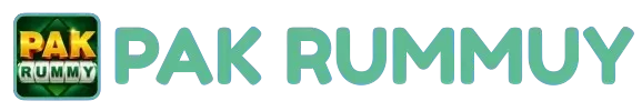 Pak Rummy Game Logo