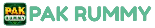 Pak Rummyy Logo