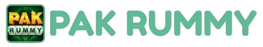 Pak Rummyy Logo